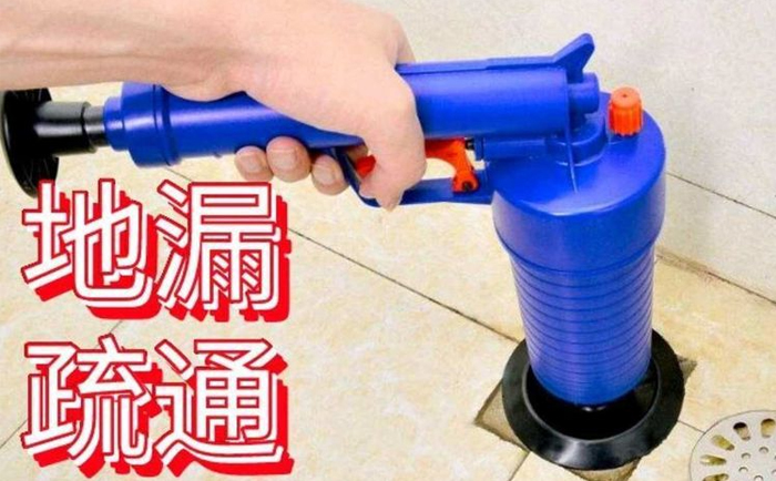 淮阴疏通地漏