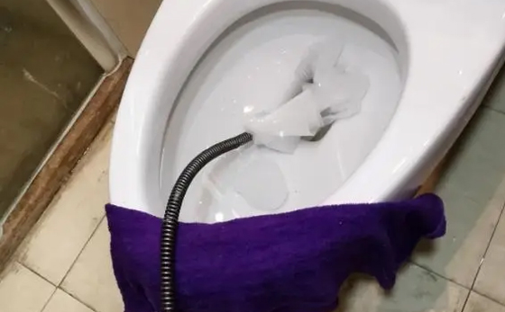 淮阴马桶疏通